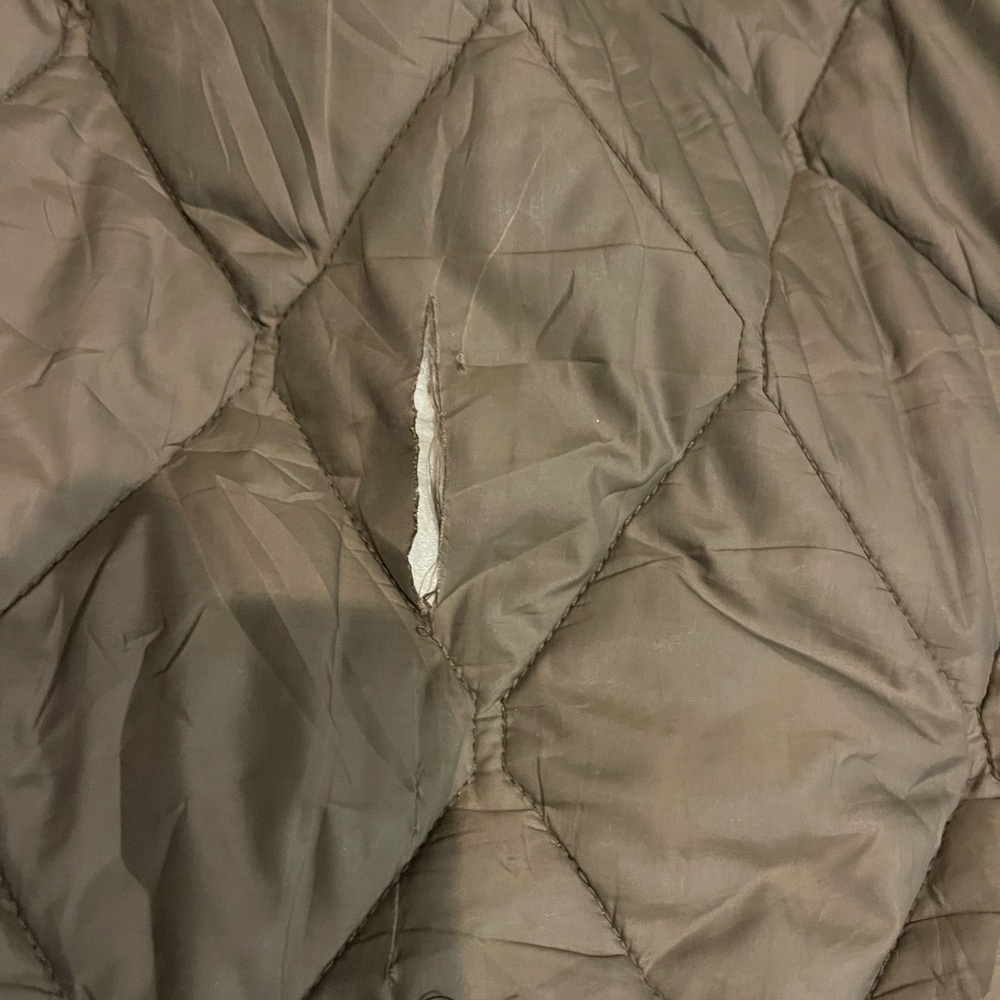 Coach Jacket - image 8